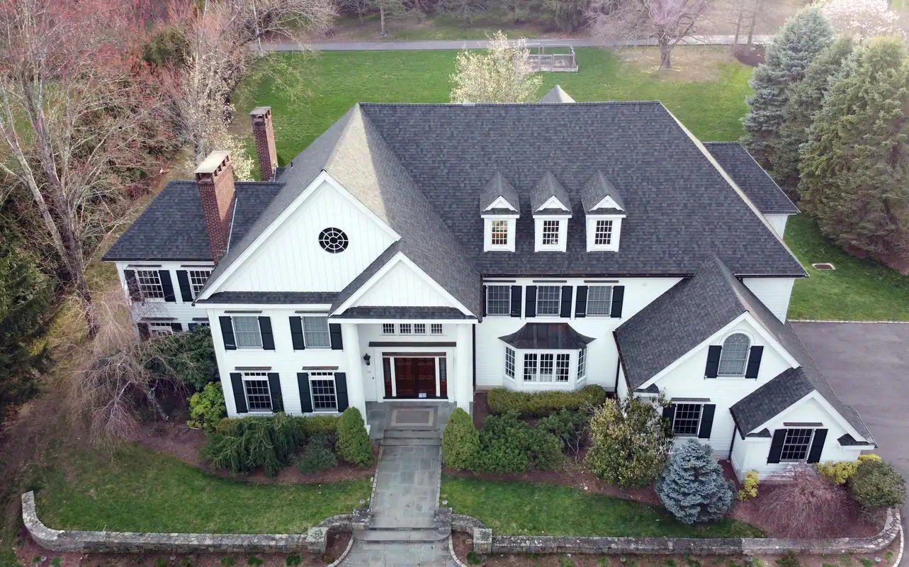Professional Roof Replacements You Can Trust.