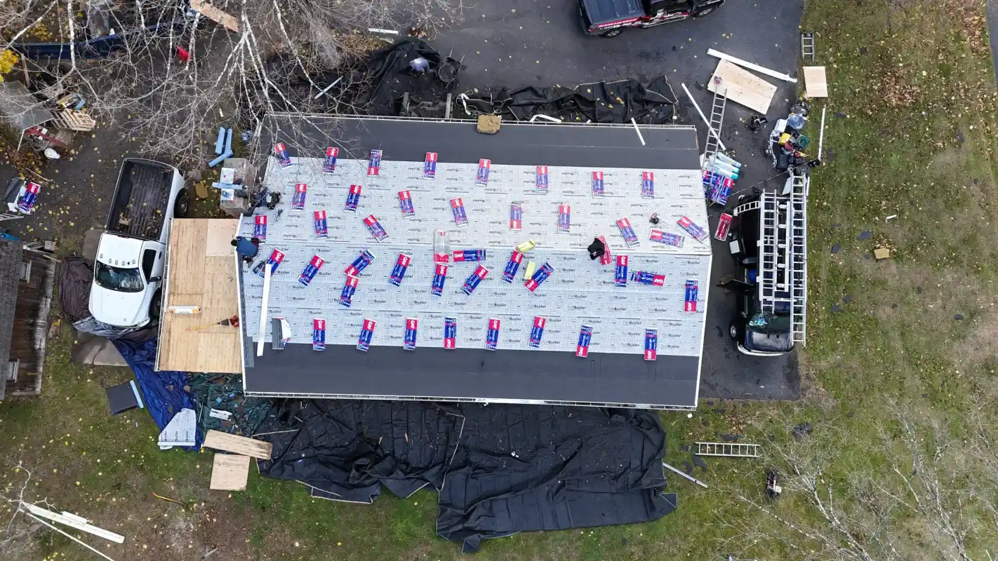 Roof Replacement: A Complete Guide for Connecticut Homeowners